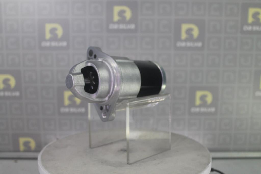 Motor de arranque (Arrancador) DA SILVA S.A.S. ref. 041295