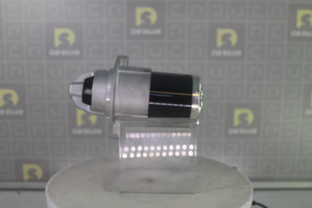 Motor de arranque (Arrancador) DA SILVA S.A.S. ref. 041295