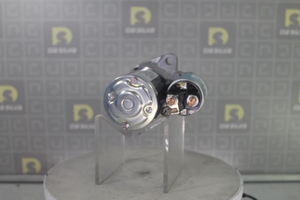 Motor de arranque (Arrancador) DA SILVA S.A.S. ref. 041295