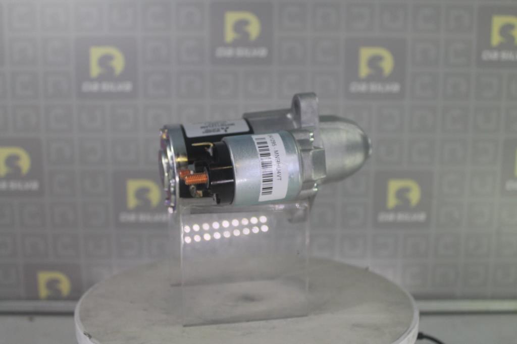 Motor de arranque (Arrancador) DA SILVA S.A.S. ref. 041295
