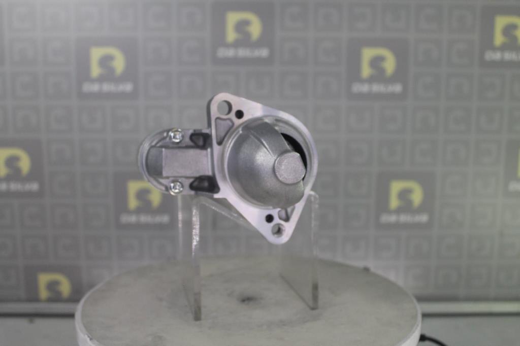 Motor de arranque (Arrancador) DA SILVA S.A.S. ref. 041295