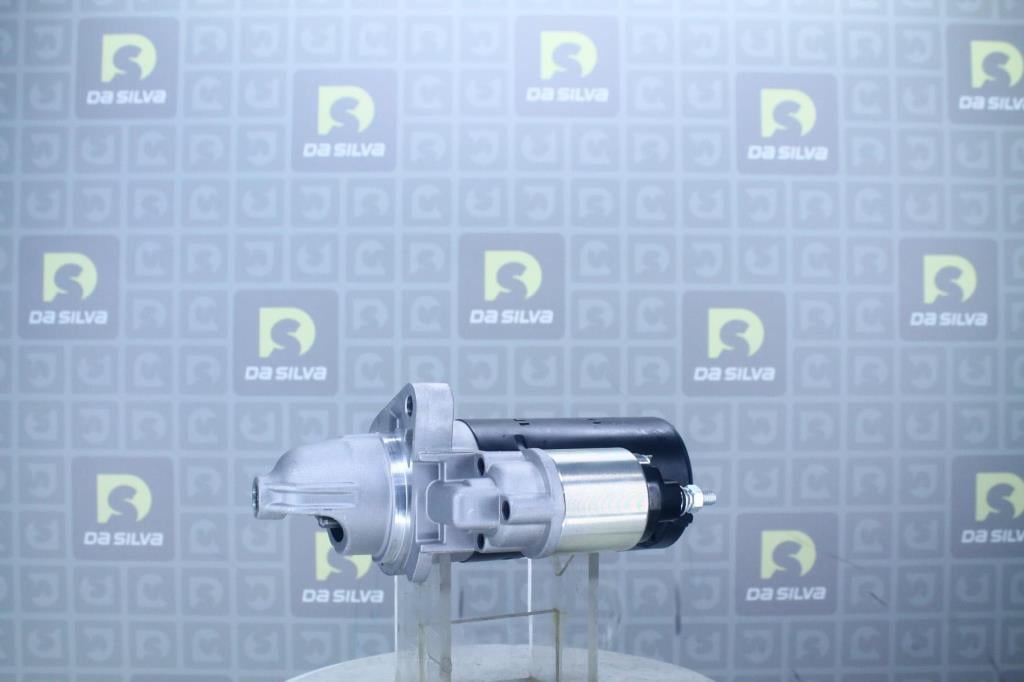 Démarreur DA SILVA S.A.S. 041297