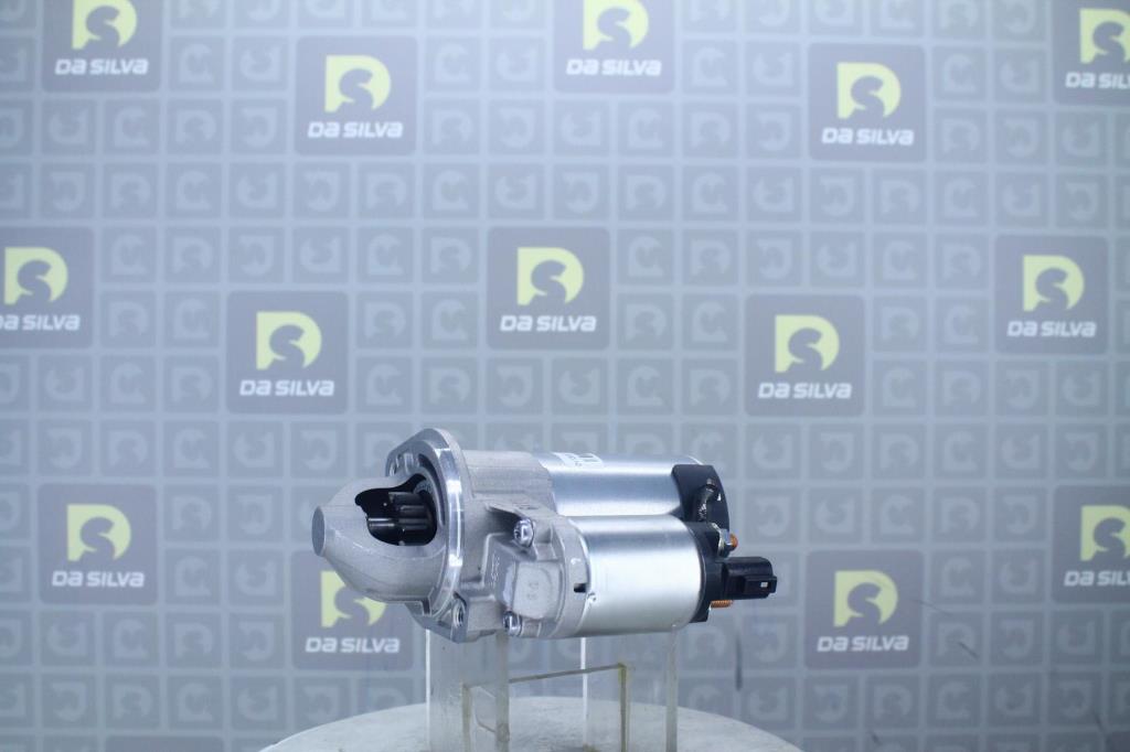 Démarreur DA SILVA S.A.S. ref. 041300
