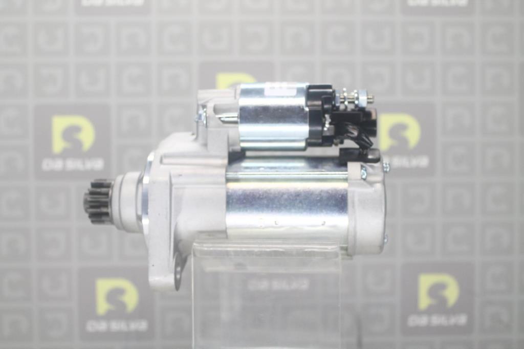 Motor de arranque DA SILVA S.A.S. ref. 041302