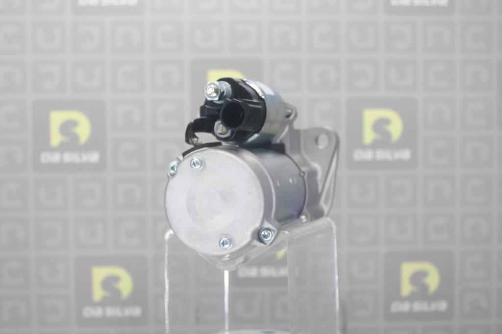 Motor de arranque DA SILVA S.A.S. ref. 041302