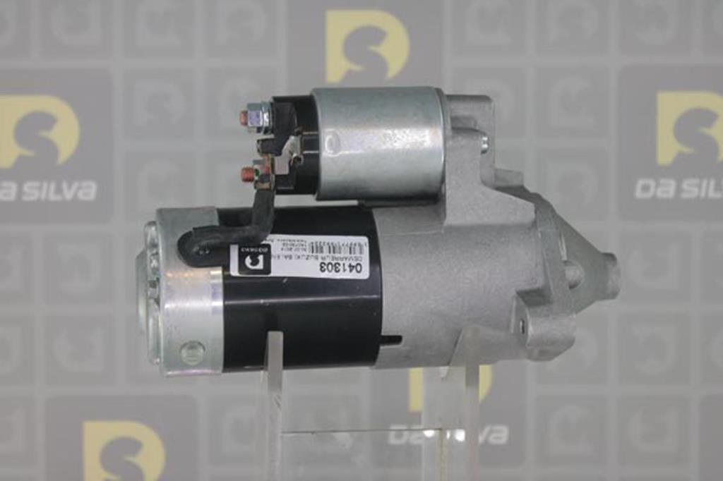 Démarreur DA SILVA S.A.S. 041303