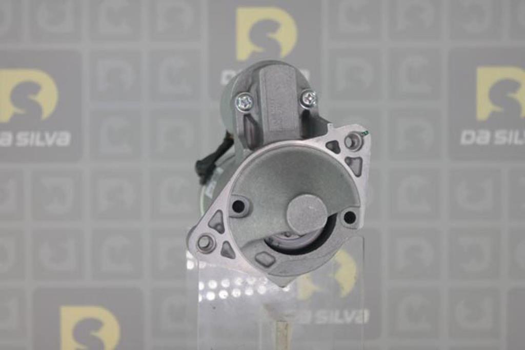 Démarreur DA SILVA S.A.S. 041303