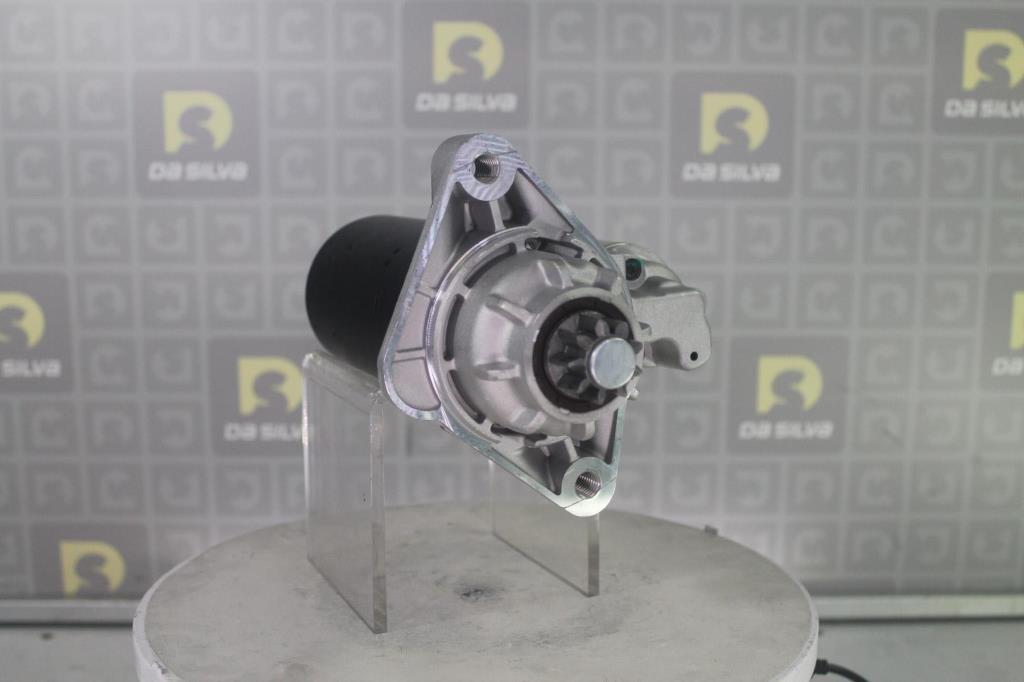 Démarreur DA SILVA S.A.S. ref. 041308