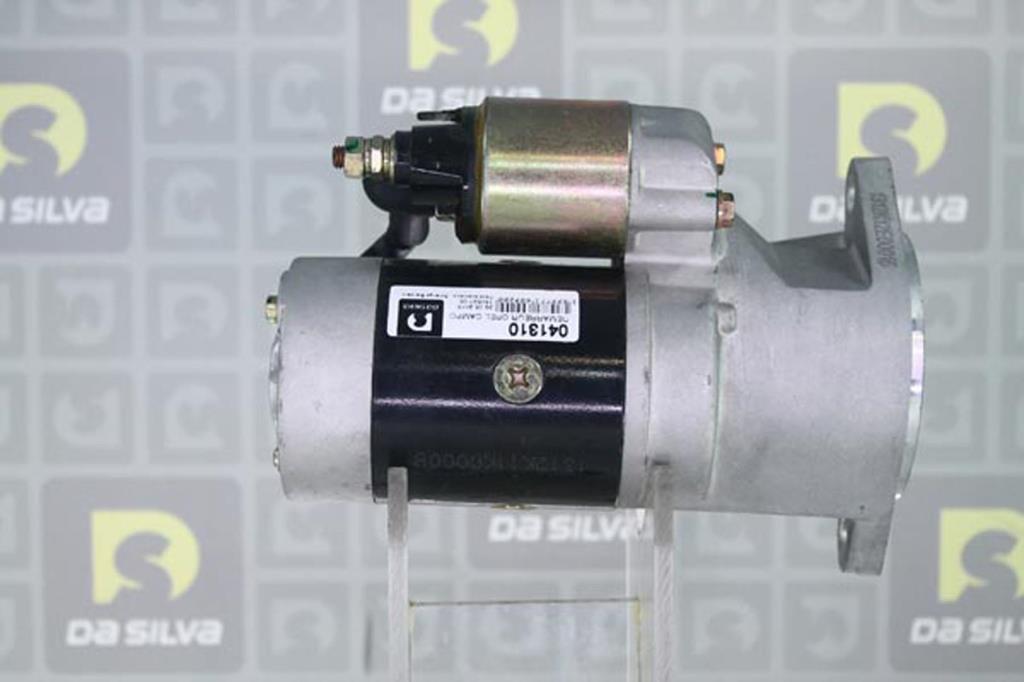 Démarreur DA SILVA S.A.S. ref. JD041310
