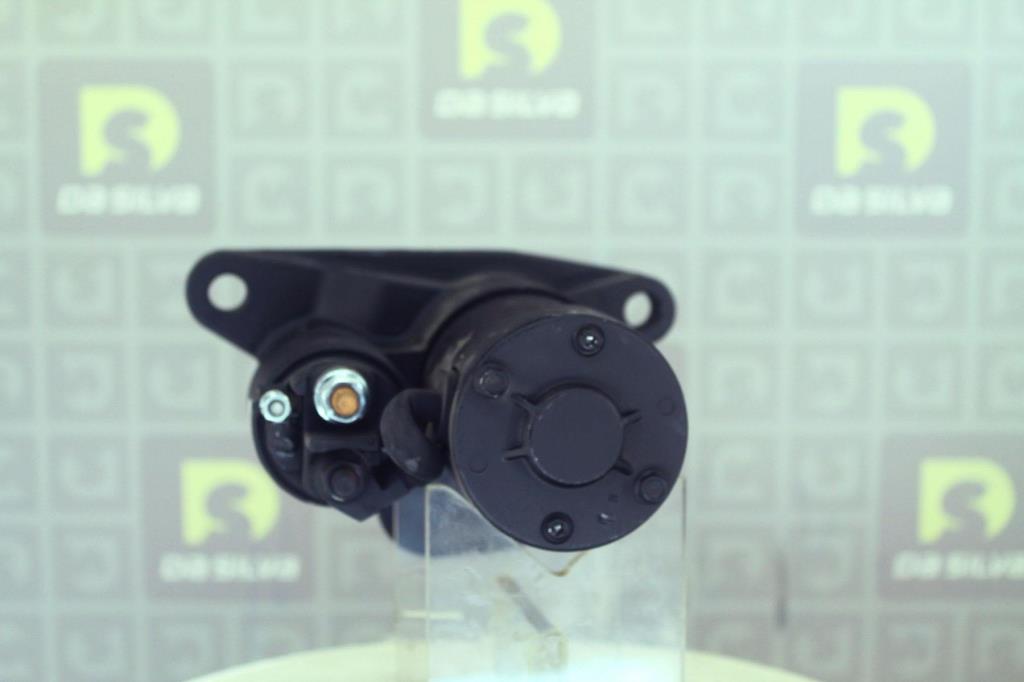 Motor de arranque (Arrancador) DA SILVA S.A.S. ref. 041311