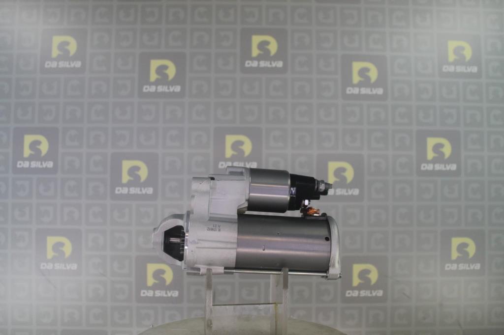 Démarreur DA SILVA S.A.S. 041317