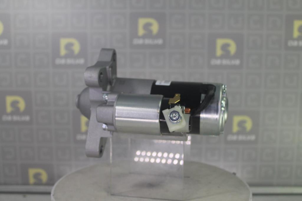 Démarreur DA SILVA S.A.S. 041319