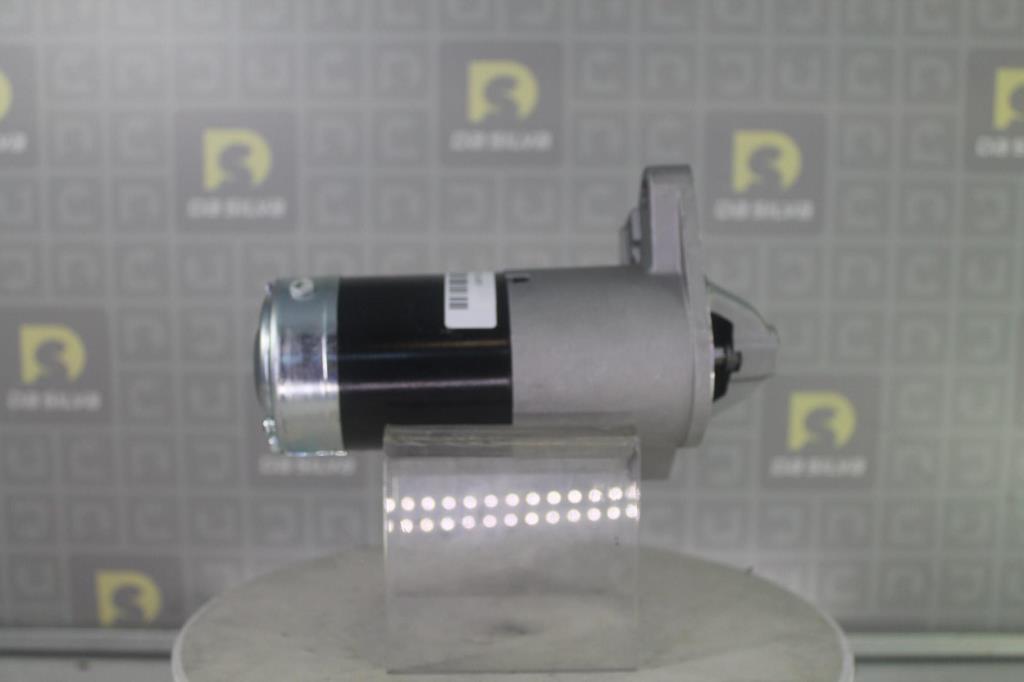 Démarreur DA SILVA S.A.S. 041319