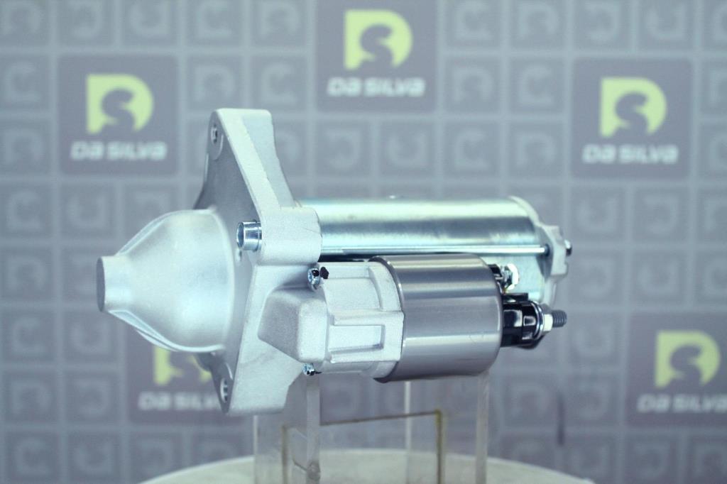 Démarreur DA SILVA S.A.S. 041329