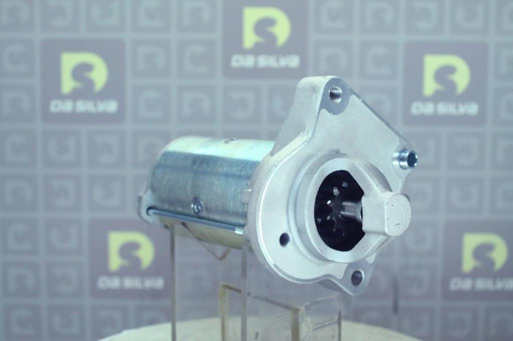 Démarreur DA SILVA S.A.S. 041329