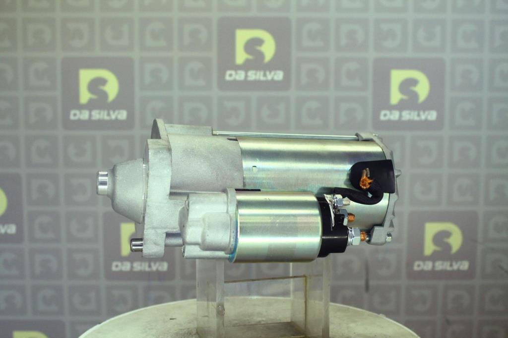 Démarreur DA SILVA S.A.S. 041334