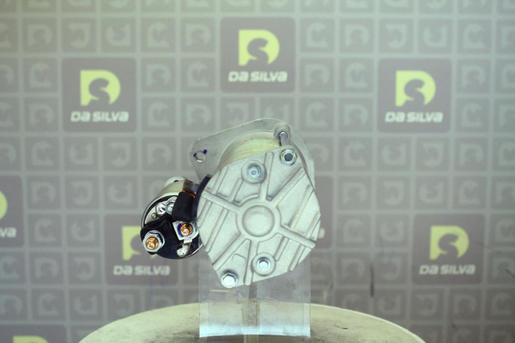 Démarreur DA SILVA S.A.S. 041334