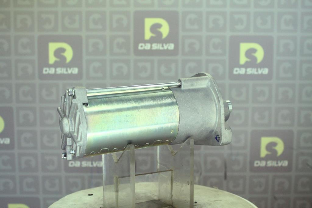Démarreur DA SILVA S.A.S. 041334