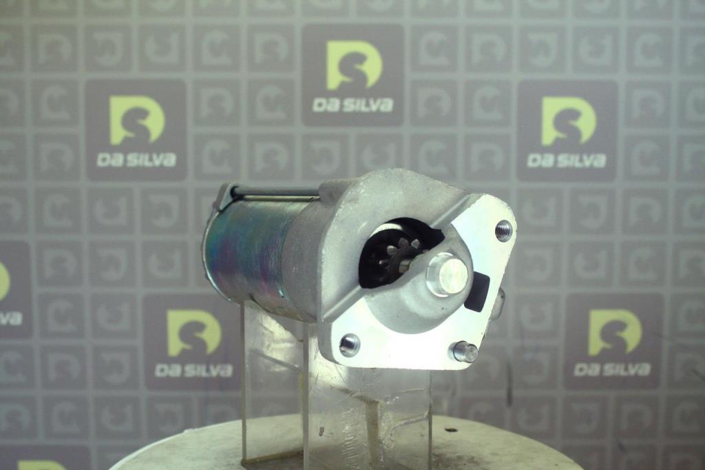 Démarreur DA SILVA S.A.S. 041334