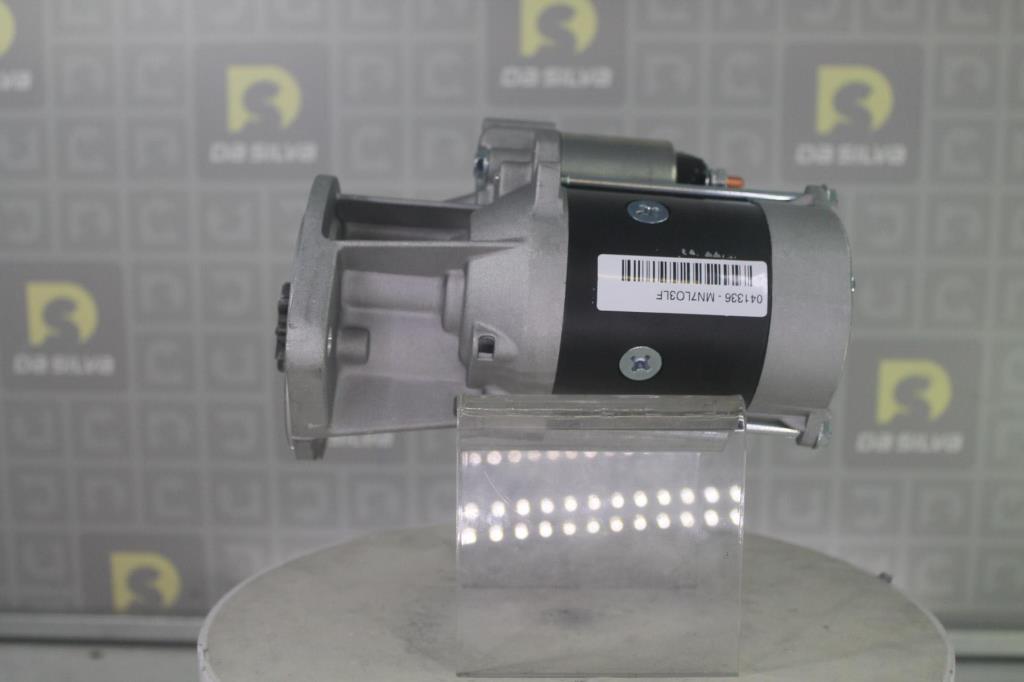 Démarreur DA SILVA S.A.S. 041336
