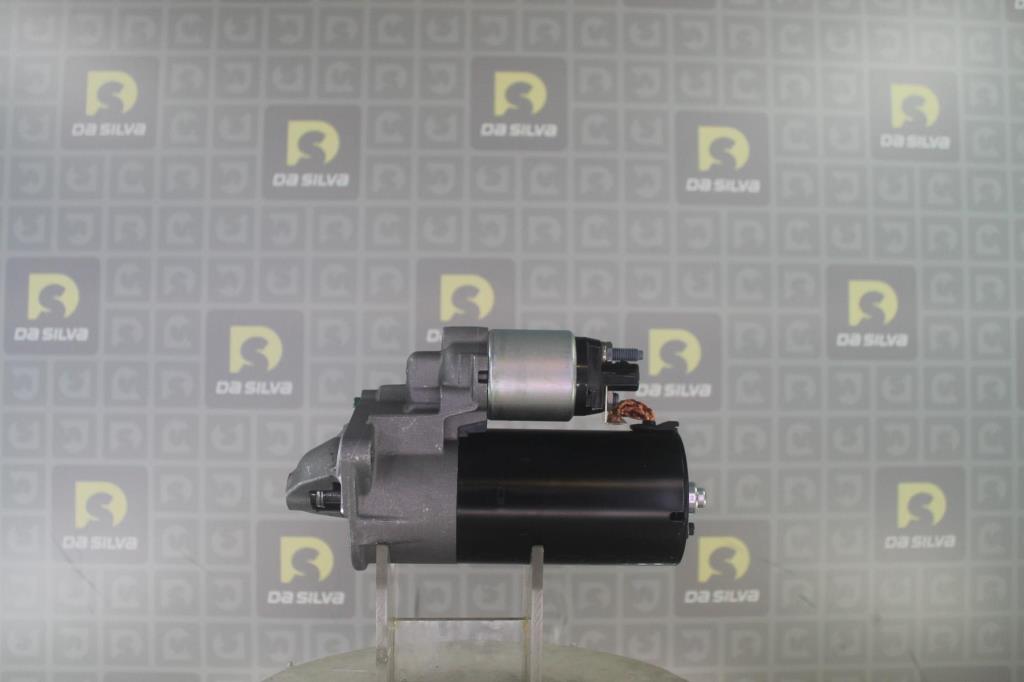 Démarreur DA SILVA S.A.S. 041337