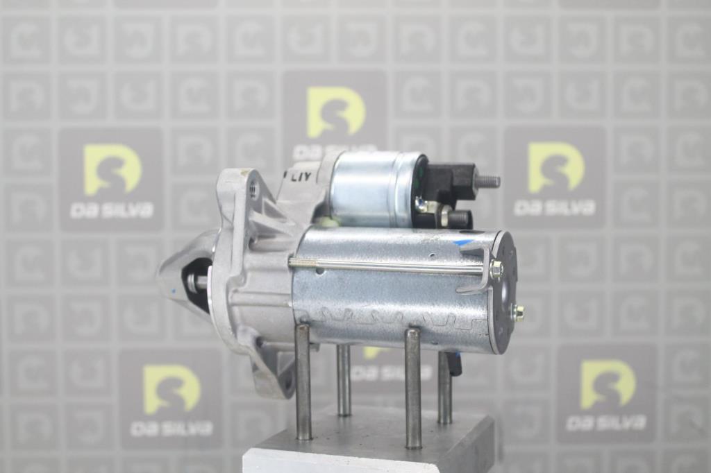 Démarreur DA SILVA S.A.S. 041342