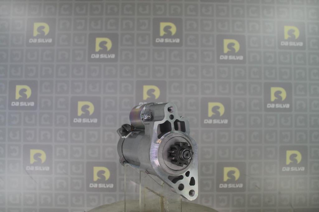 Démarreur DA SILVA S.A.S. 041344