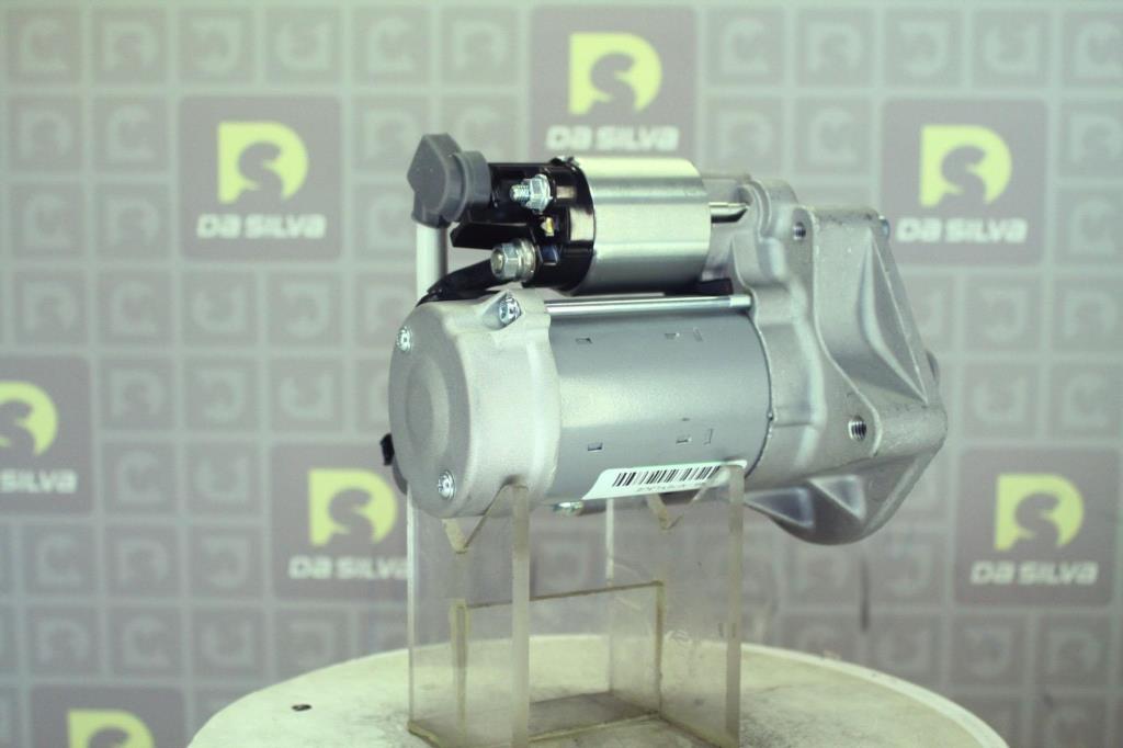 Démarreur DA SILVA S.A.S. 041346
