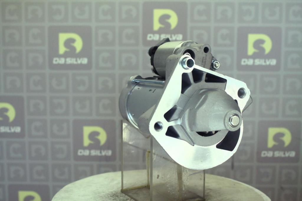 Démarreur DA SILVA S.A.S. 041346