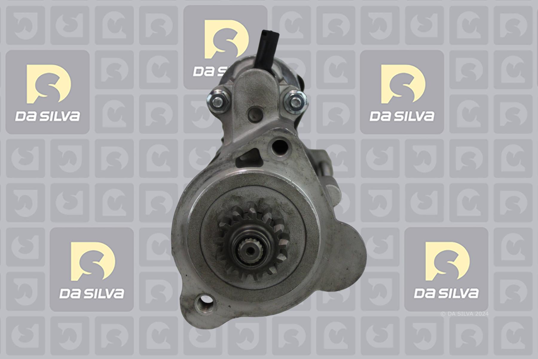 Démarreur DA SILVA S.A.S. ref. 041352