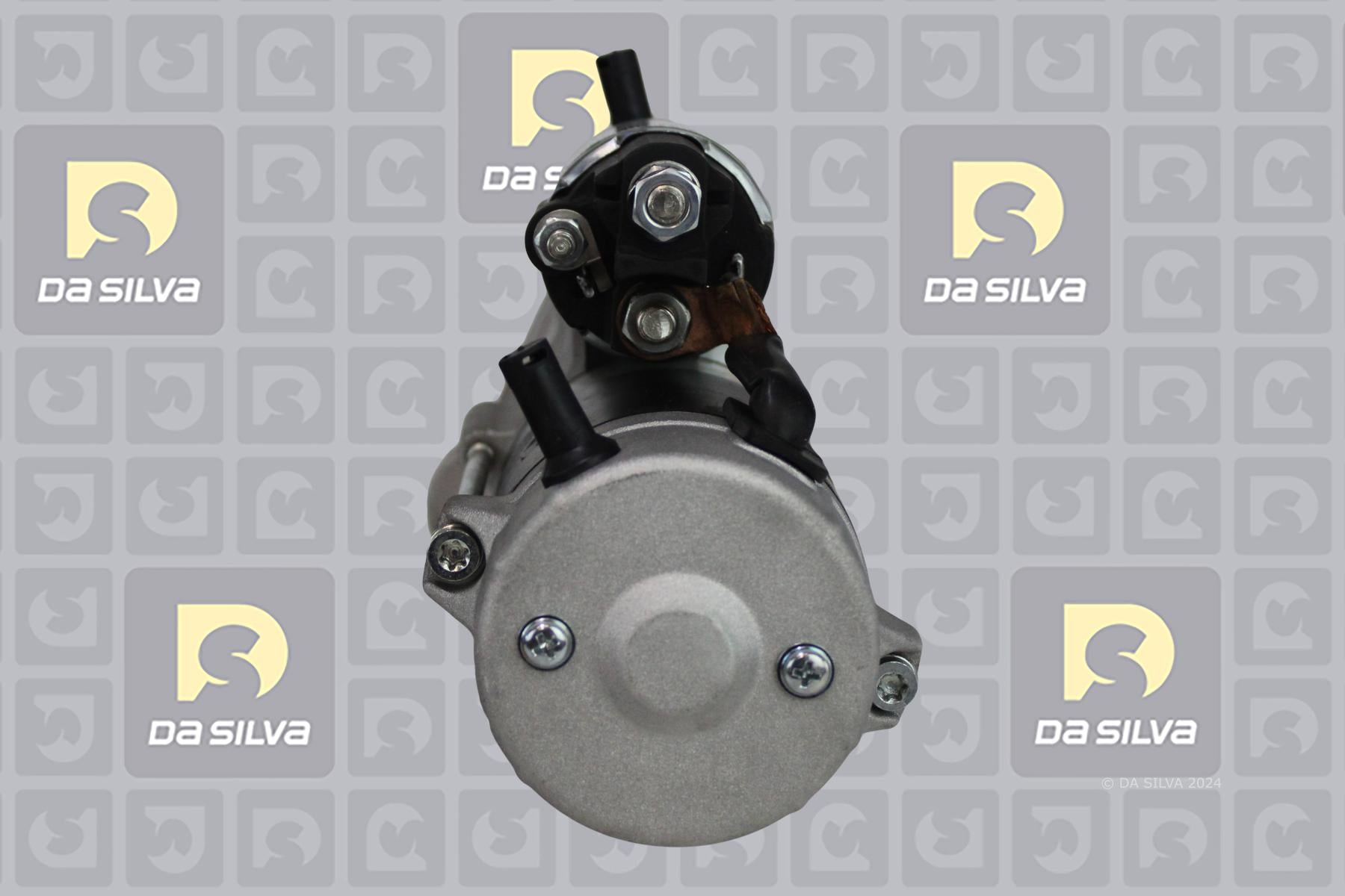 Démarreur DA SILVA S.A.S. ref. 041352