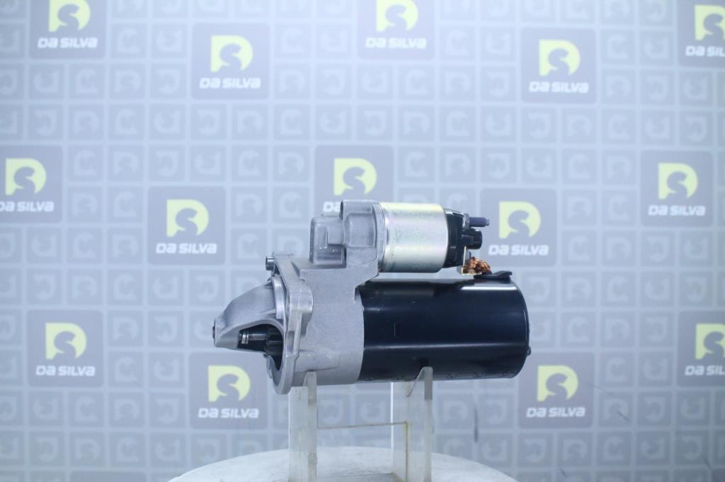 Motor de arranque DA SILVA S.A.S. 041353