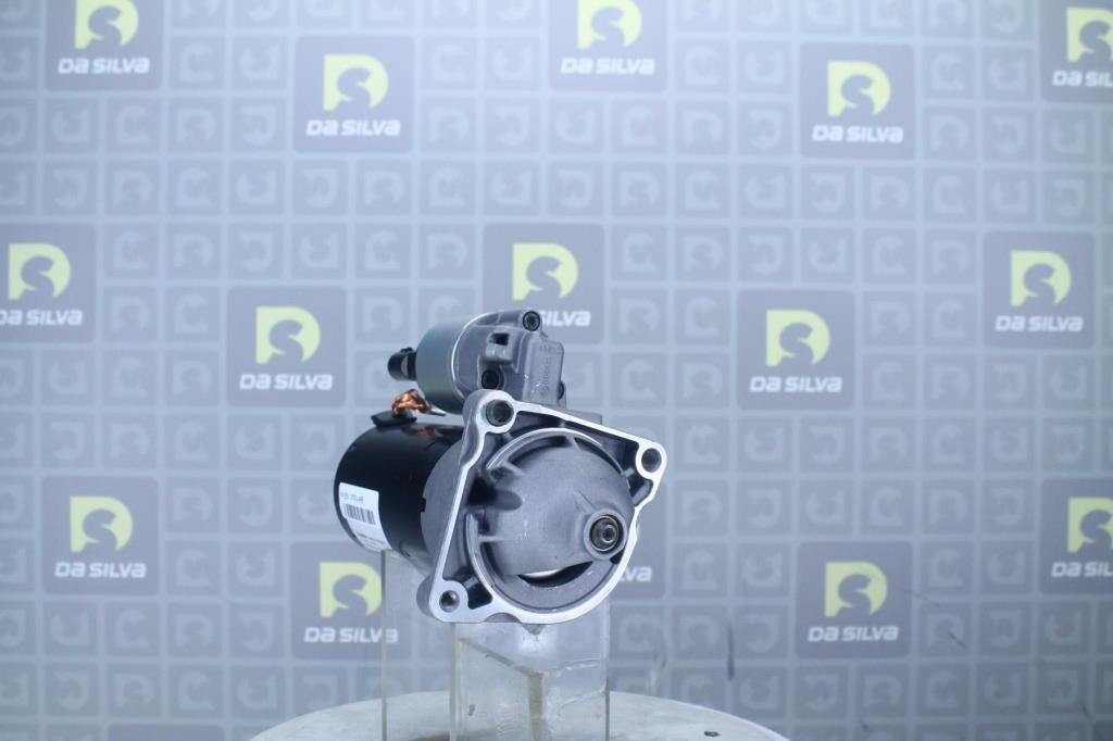 Motor de arranque DA SILVA S.A.S. 041353