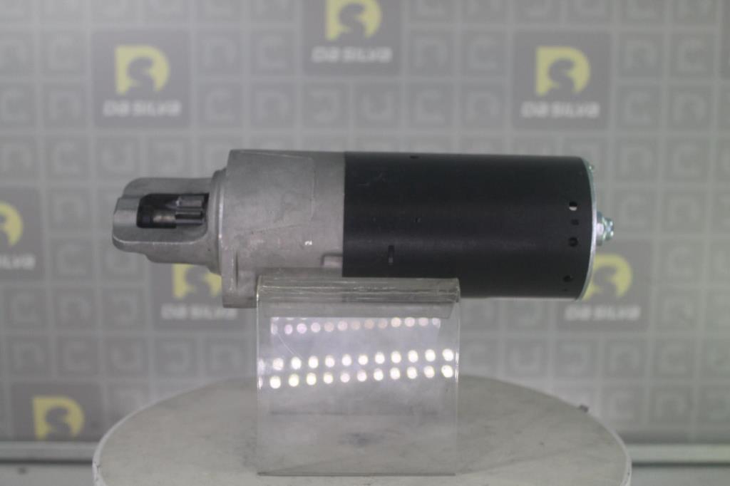 Démarreur DA SILVA S.A.S. 041355