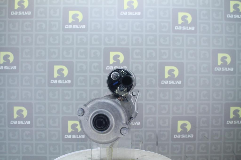 Démarreur DA SILVA S.A.S. 041357