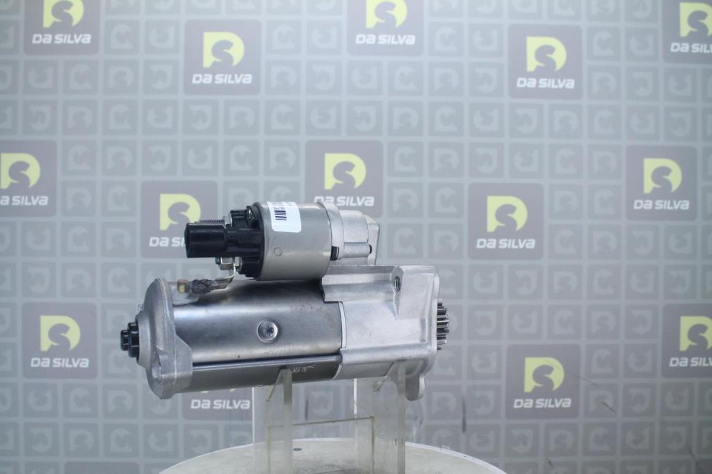 Démarreur DA SILVA S.A.S. 041357