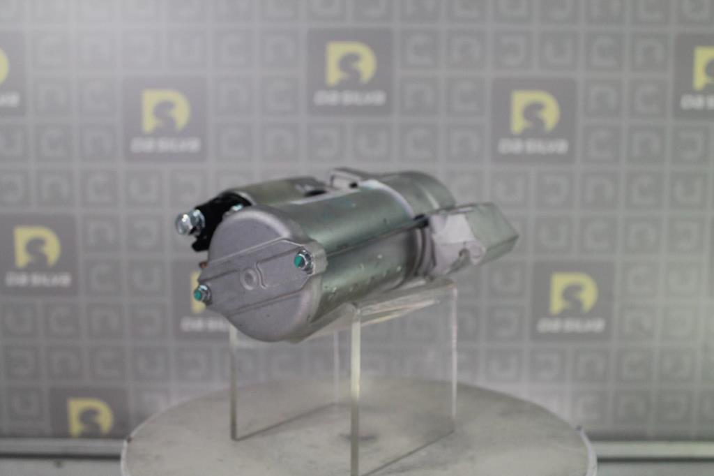 Démarreur DA SILVA S.A.S. 041370