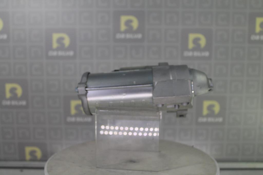 Démarreur DA SILVA S.A.S. 041370