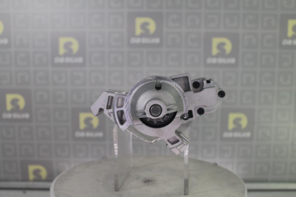 Démarreur DA SILVA S.A.S. 041370