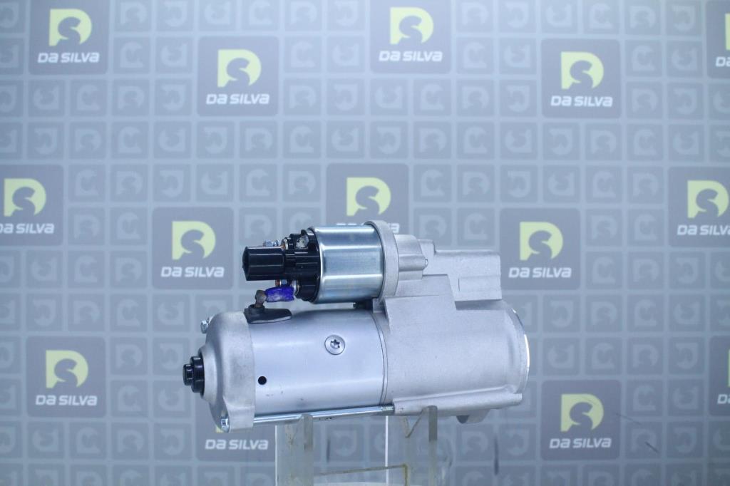 Démarreur DA SILVA S.A.S. 041374