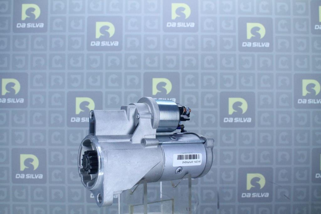 Démarreur DA SILVA S.A.S. 041374