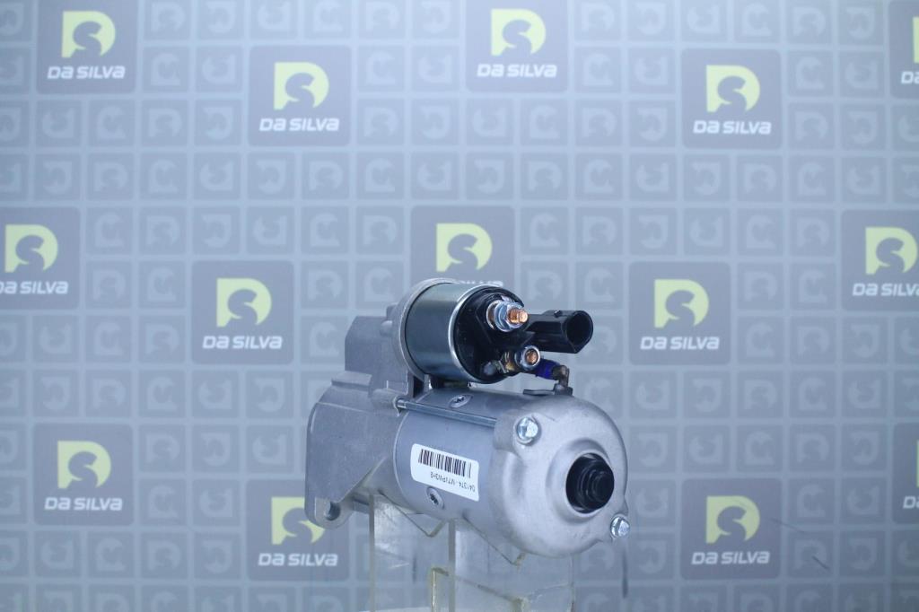 Démarreur DA SILVA S.A.S. 041374