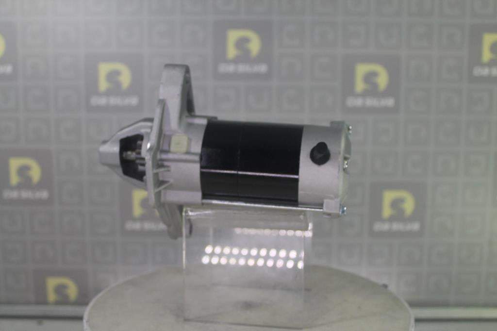 Démarreur DA SILVA S.A.S. 041379