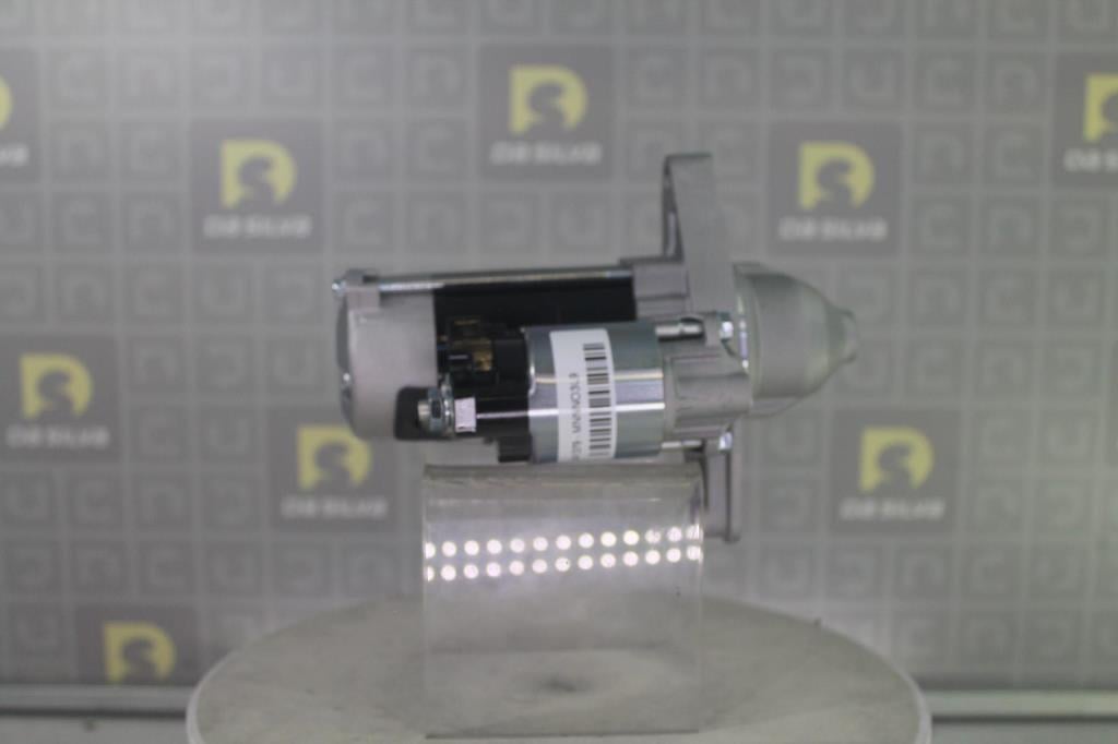 Démarreur DA SILVA S.A.S. 041379