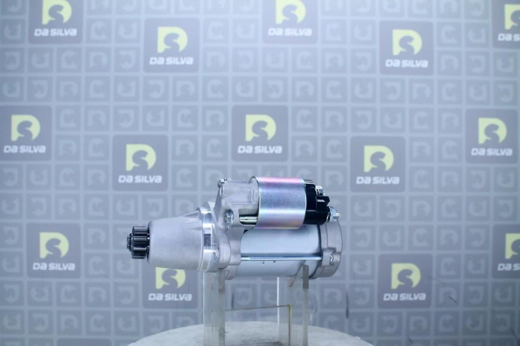 Démarreur DA SILVA S.A.S. 041383