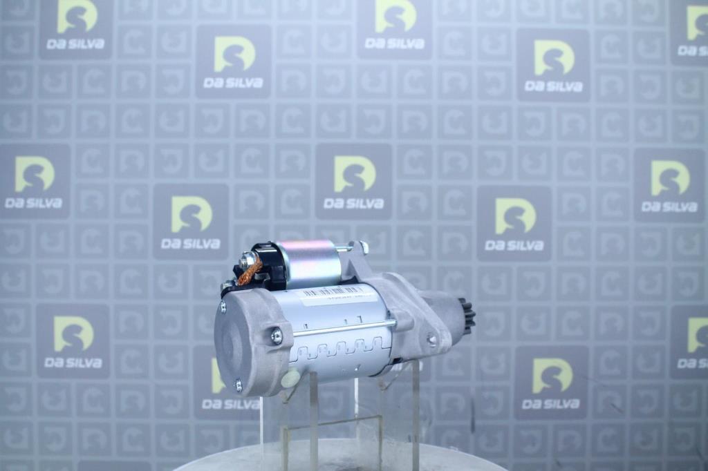 Démarreur DA SILVA S.A.S. 041383