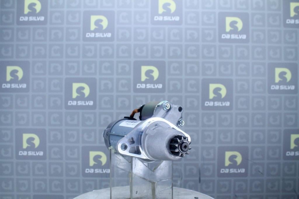 Démarreur DA SILVA S.A.S. 041383