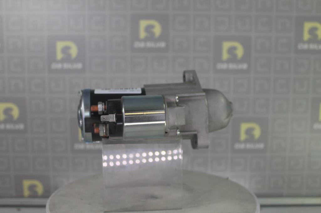 Démarreur DA SILVA S.A.S. 041385