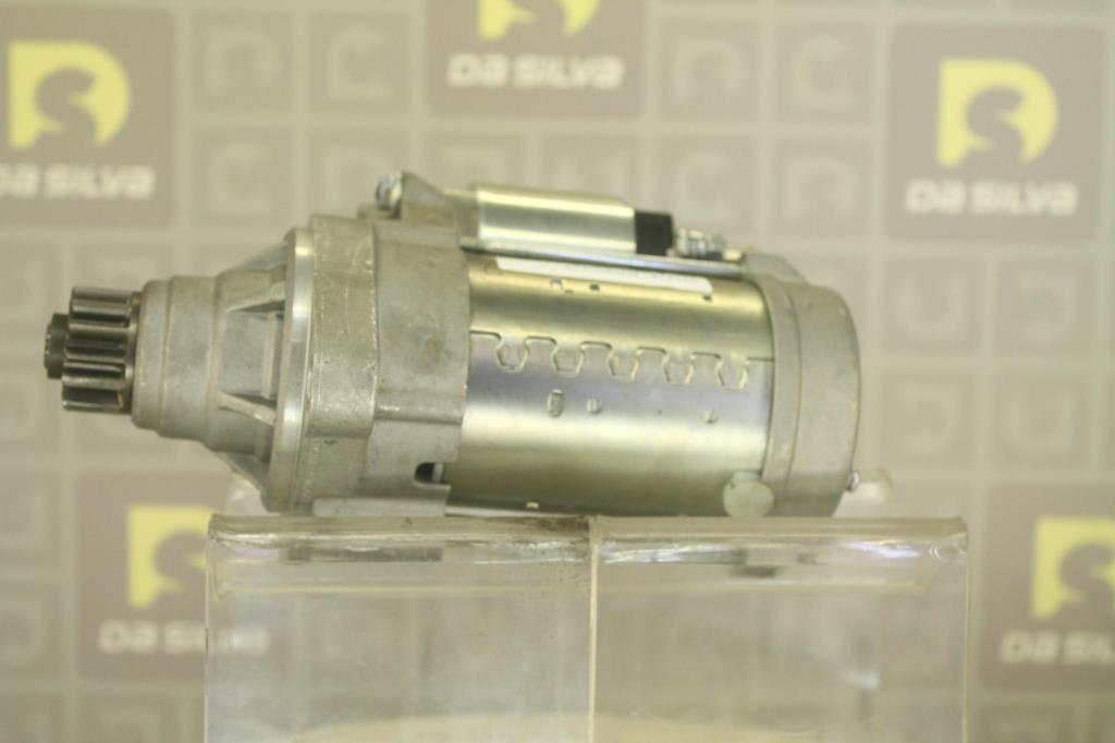 Démarreur DA SILVA S.A.S. 041414
