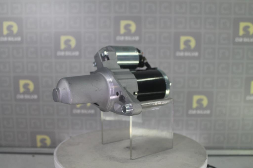 Motor de arranque (Arrancador) DA SILVA S.A.S. ref. 041419